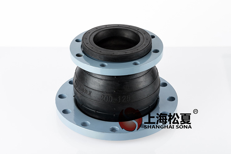 KYT型彈力管道<a href='http://www.flagusa.cn' target='_blank'><u>減震器</u></a>的用途