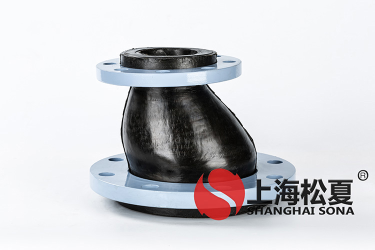 JDX型變徑彈力管道<a href='http://www.flagusa.cn' target='_blank'><u>減震器</u></a>