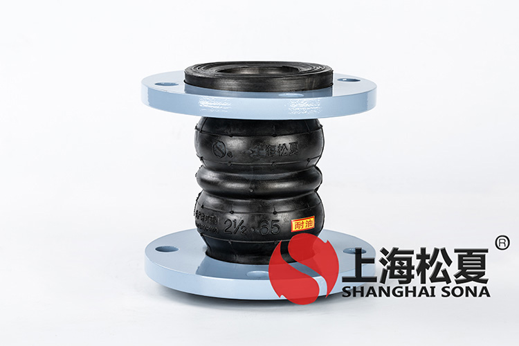 KXT-FD2型雙球體彈簧<a href='http://www.flagusa.cn' target='_blank'><u>減震器</u></a>