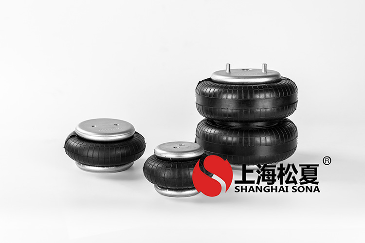 橡膠空氣彈簧<a href='http://www.flagusa.cn' target='_blank'><u>減震器</u></a>的發(fā)展趨勢