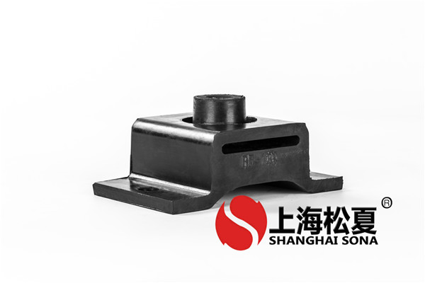 BE-120船用柴油機(jī)組用<a href='http://www.flagusa.cn' target='_blank'><u>橡膠減震器</u></a>
