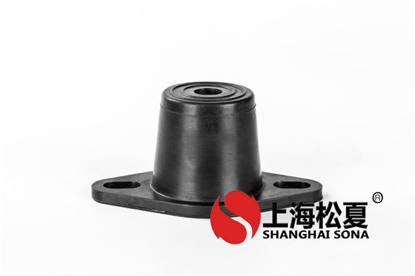 RM-120小型水泵用橡膠<a href='http://www.flagusa.cn' target='_blank'><u>減震器</u></a>