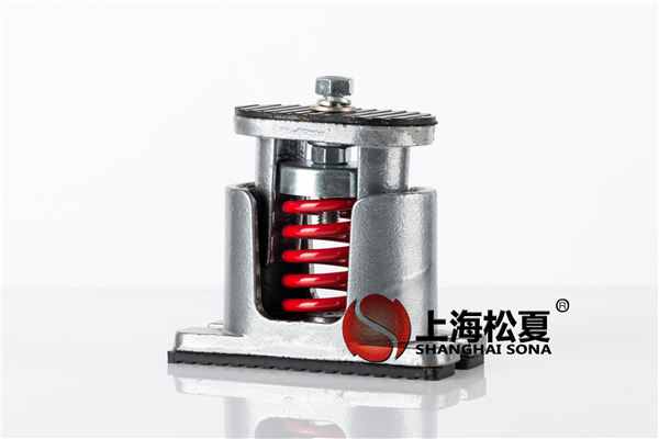 阻尼彈簧<a href='http://www.flagusa.cn' target='_blank'><u>減震器</u></a>的介紹