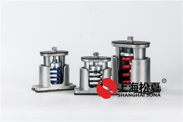 如何減小彈簧<a href='http://www.flagusa.cn' target='_blank'><u>減震器</u></a>的振動