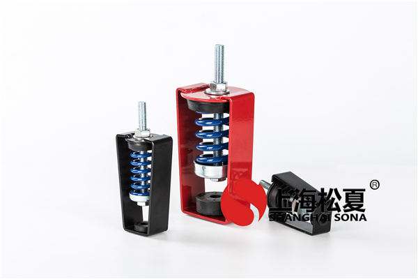 挑選合適的<a href='http://www.flagusa.cn' target='_blank'><u>彈簧減震器</u></a>