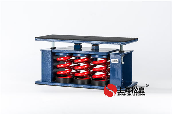 如何挑選<a href='http://www.flagusa.cn' target='_blank'><u>彈簧減震器</u></a>