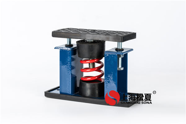 <a href='http://www.flagusa.cn' target='_blank'><u>彈簧減震器</u></a>上的彈簧質(zhì)量