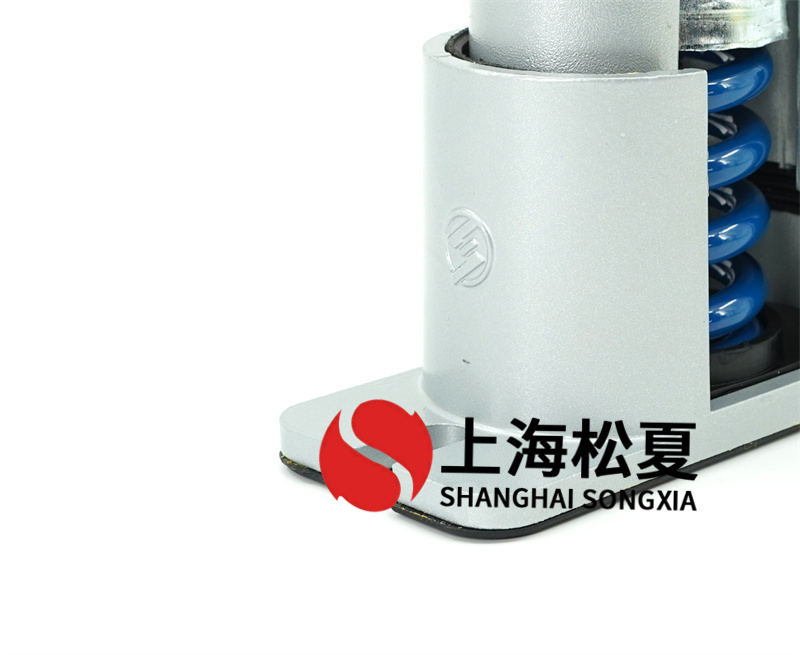 軸流風(fēng)機阻尼<a href='http://www.flagusa.cn' target='_blank'><u>彈簧減震器</u></a>用在工業(yè)設(shè)備