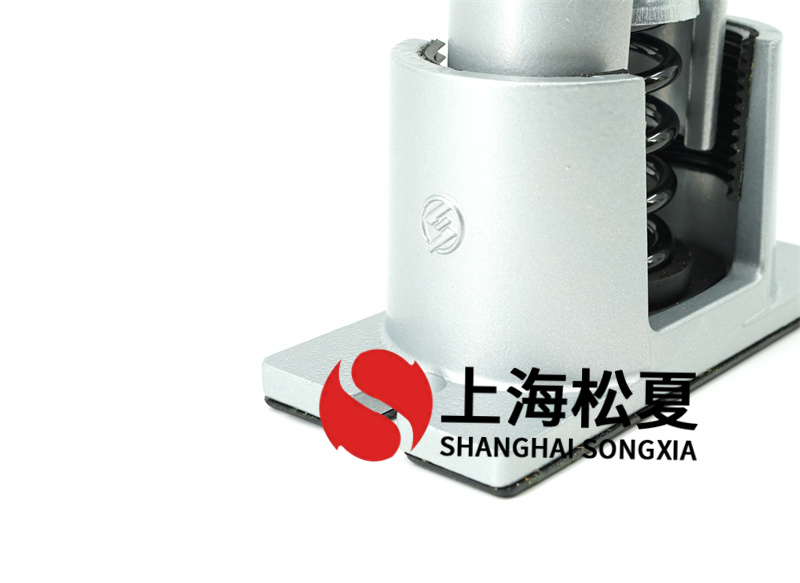 風(fēng)機(jī)可調(diào)阻尼<a href='http://www.flagusa.cn' target='_blank'><u>減振器</u></a>的選用