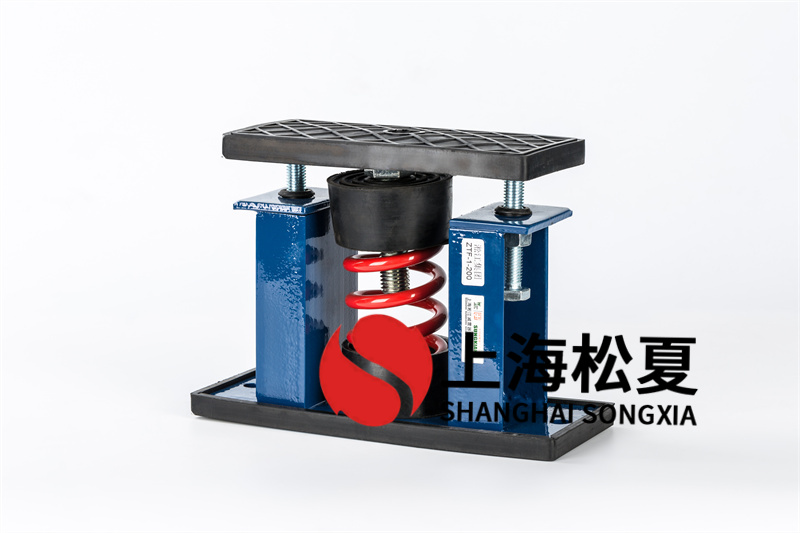 可調(diào)減震器的特性和優(yōu)點(diǎn)有哪些？