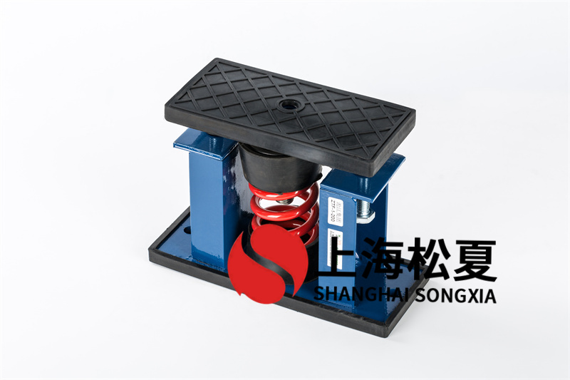 可調(diào)減震器的特性和優(yōu)點(diǎn)有哪些？
