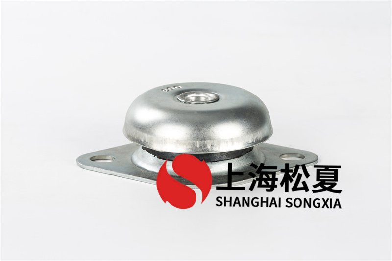 減震墊結(jié)構(gòu)怎樣？