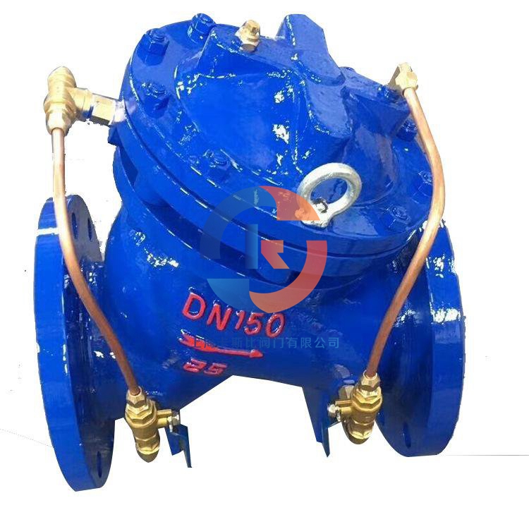 油壓調(diào)節(jié)閥選用金屬環(huán)取代橡膠環(huán)嗎？