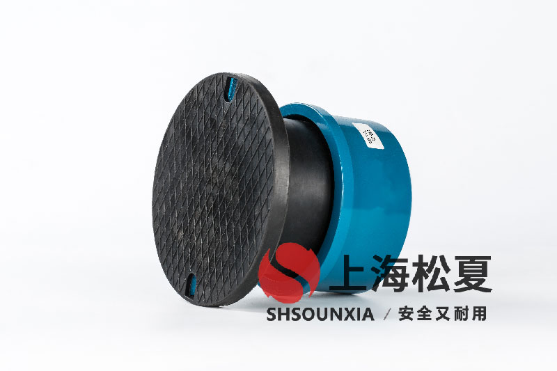 泵與泵站ZTA-320阻尼<a href='http://www.flagusa.cn' target='_blank'><u>彈簧減震器</u></a>的應用與優(yōu)化