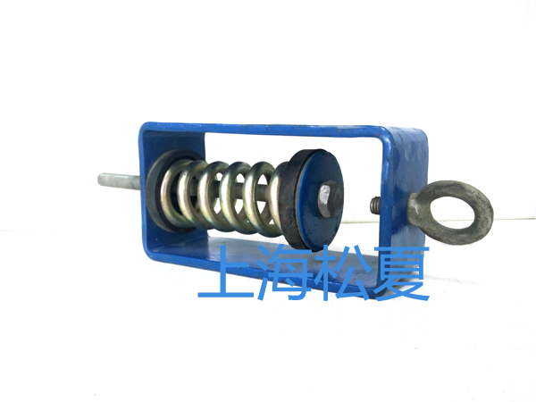 風(fēng)機(jī)減震選擇<a href='http://www.flagusa.cn' target='_blank'><u>彈簧減震器</u></a>的原因