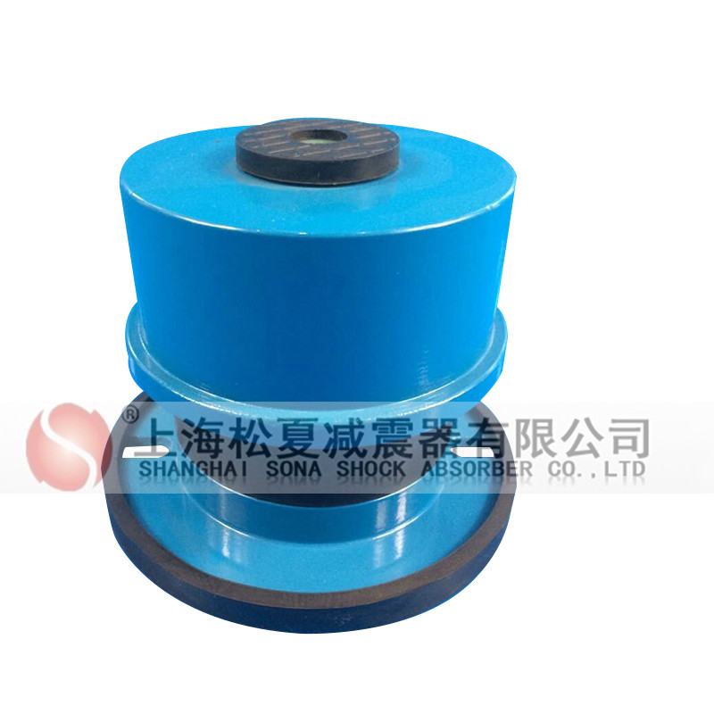 空調(diào)系統(tǒng)及<a href='http://www.flagusa.cn' target='_blank'><u>彈簧減震器</u></a>調(diào)試中常見問題