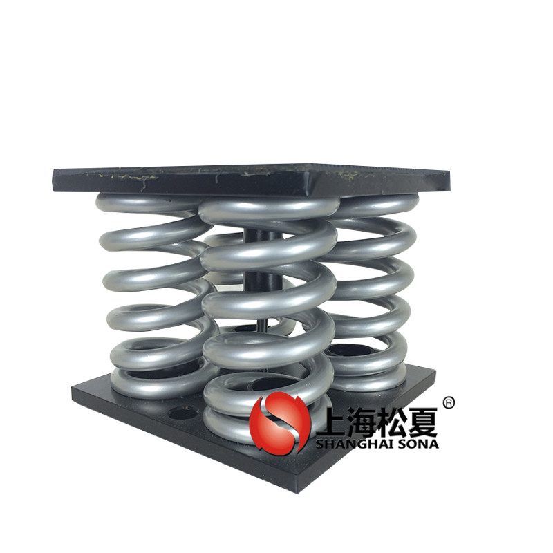 組合式不銹鋼彈簧<a href='http://www.flagusa.cn' target='_blank'><u>減震器</u></a>