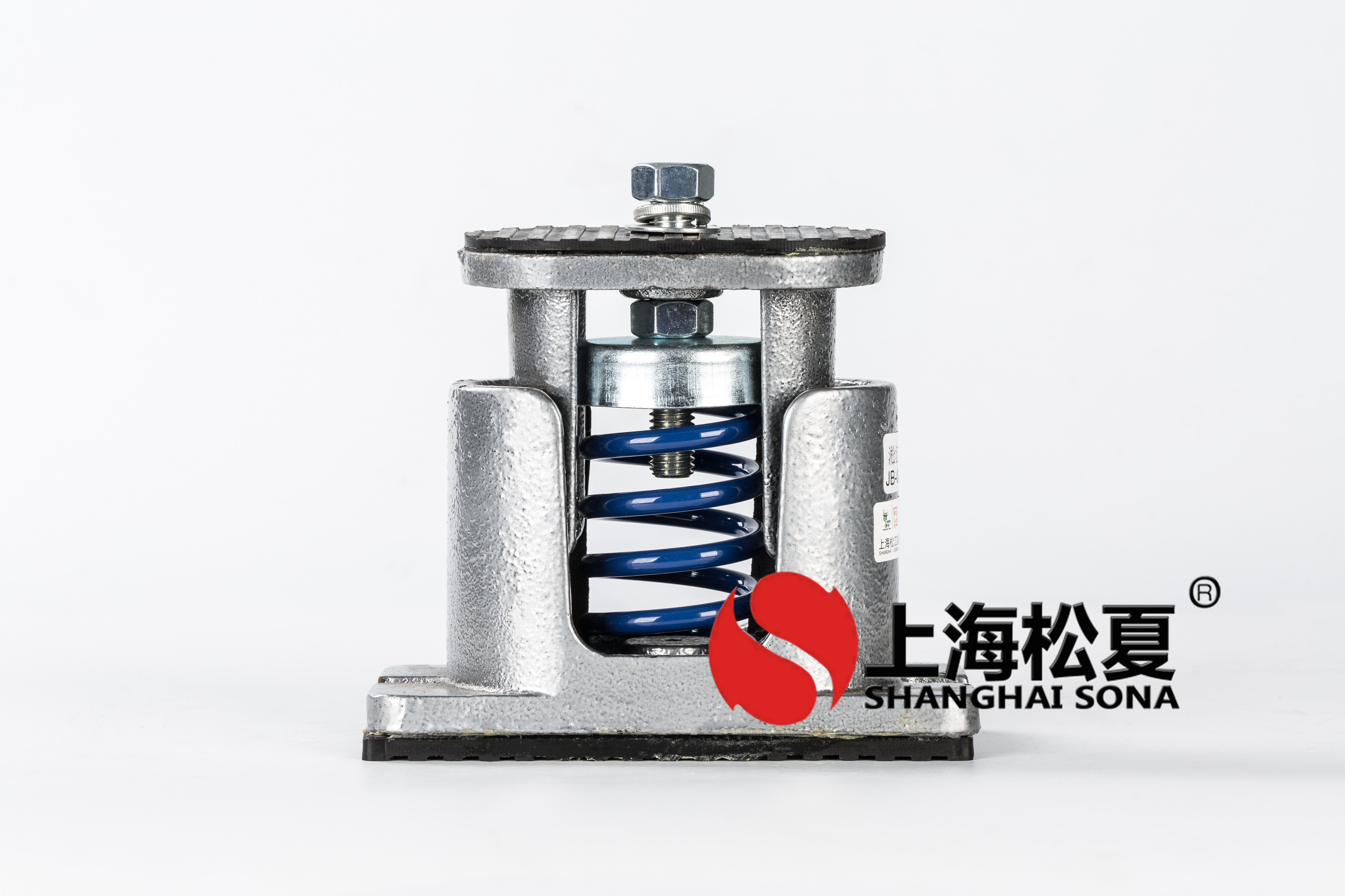 JB-80-S風(fēng)機(jī)彈簧<a href='http://www.flagusa.cn' target='_blank'><u>減震器</u></a>