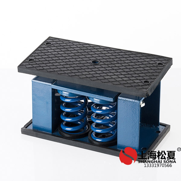 DZT型大載荷阻尼彈簧<a href='http://www.flagusa.cn' target='_blank'><u>減震器</u></a>