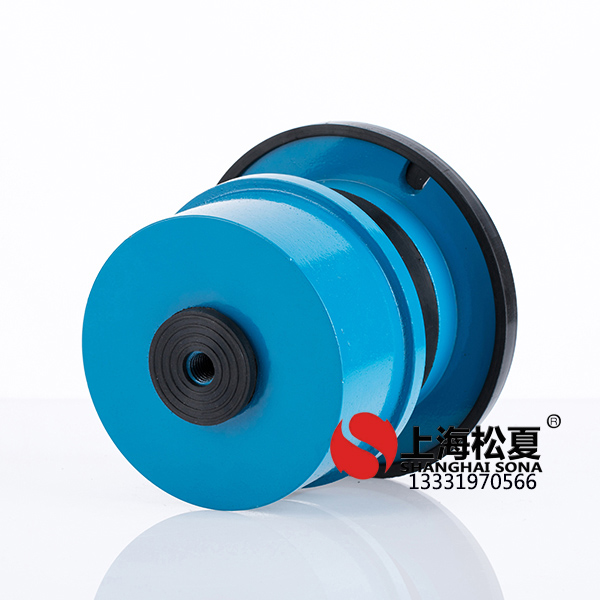 ZTA型阻尼彈簧<a href='http://www.flagusa.cn' target='_blank'><u>減震器</u></a>