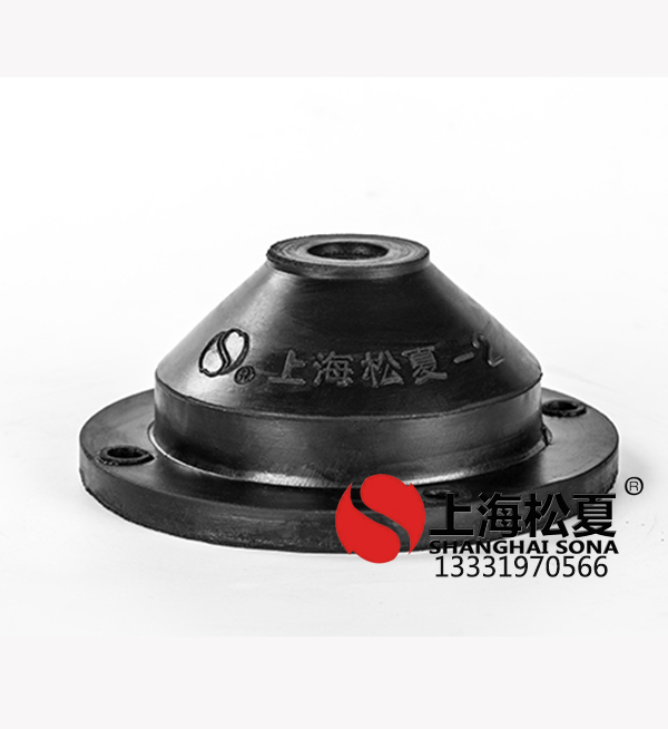 橡膠<a href='http://www.flagusa.cn' target='_blank'><u>減震器</u></a>沒(méi)效果被壓壞是什么原因？