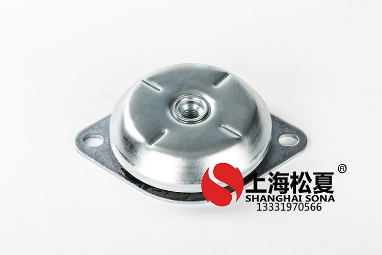 <a href='http://www.flagusa.cn' target='_blank'><u>減振器</u></a>的懸掛剛度控制——柴油機(jī)減振器