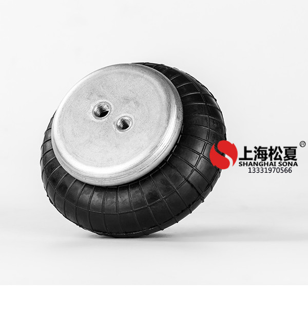 橡膠空氣彈簧<a href='http://www.flagusa.cn' target='_blank'><u>減震器</u></a>的發(fā)展趨勢