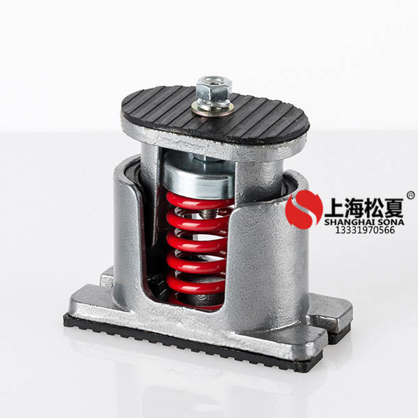 阻尼彈簧<a href='http://www.flagusa.cn' target='_blank'><u>減震器</u></a>的優(yōu)缺點(diǎn)分析
