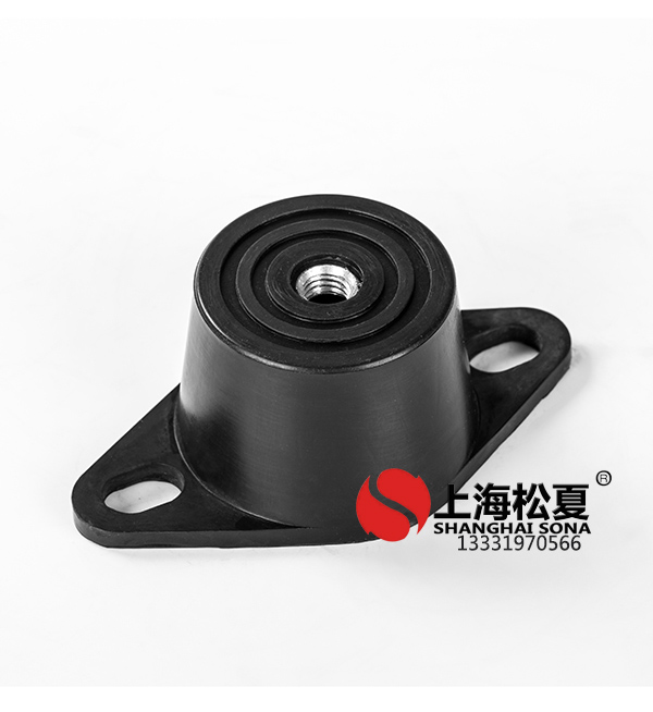 橡膠<a href='http://www.flagusa.cn' target='_blank'><u>減震器</u></a>的適用環(huán)境你知道嗎