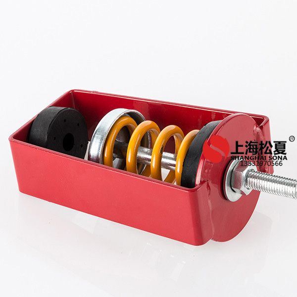 阻尼<a href='http://www.flagusa.cn' target='_blank'><u>彈簧減震器</u></a>在工業(yè)中起到的重要作用