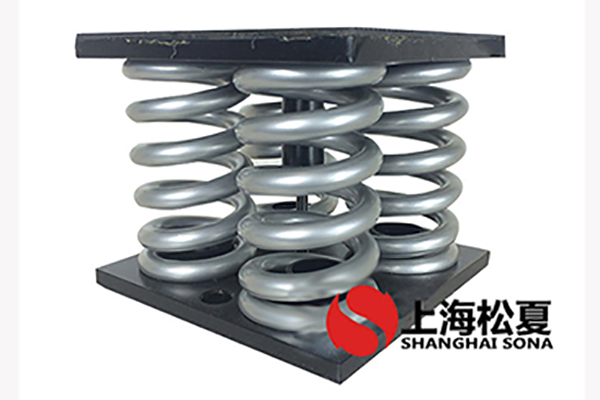 200公斤風機減震器選擇什么型號？
