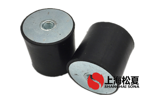 JNDE型橡膠<a href='http://www.flagusa.cn' target='_blank'><u>減震器</u></a>簡介