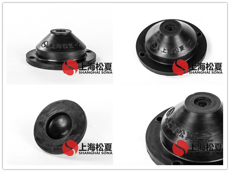 JGD-2橡膠<a href='http://www.flagusa.cn' target='_blank'><u>減震器</u></a>產(chǎn)品參數(shù)圖