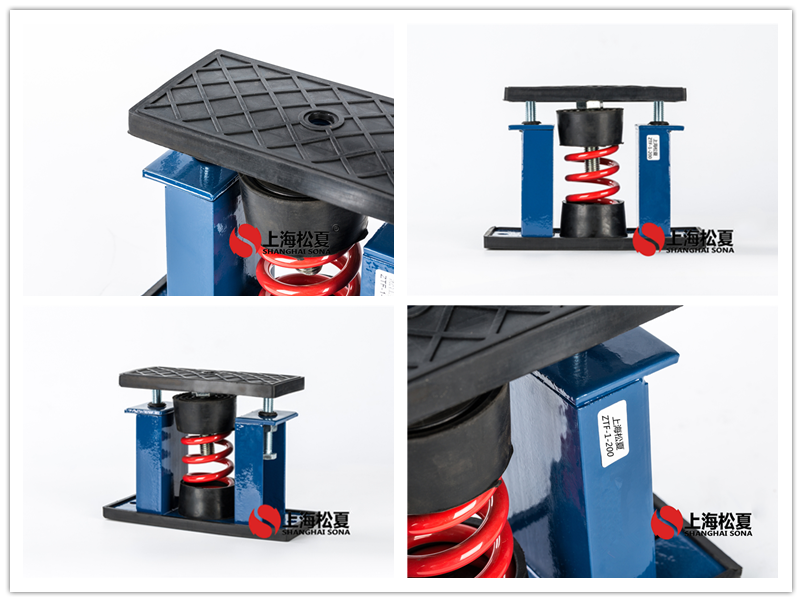 ZTF-1-200彈簧<a href='http://www.flagusa.cn' target='_blank'><u>減震器</u></a>圖片