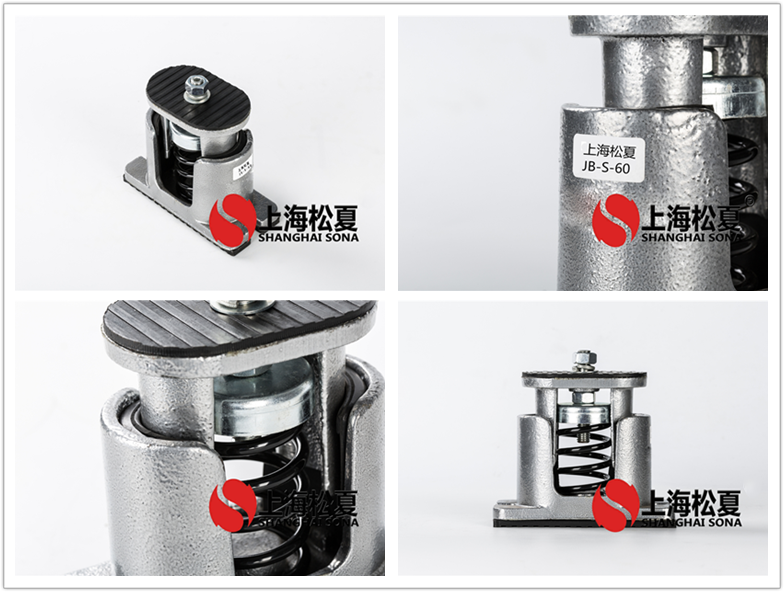 JB-60-S彈簧<a href='http://www.flagusa.cn' target='_blank'><u>減震器</u></a>產品圖