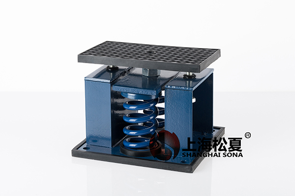 彈簧<a href='http://www.flagusa.cn' target='_blank'><u>減震器</u></a>效果