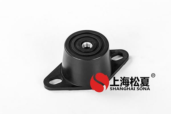橡膠<a href='http://www.flagusa.cn' target='_blank'><u>減震器</u></a>性能