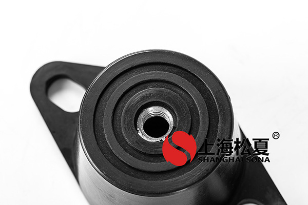 橡膠<a href='http://www.flagusa.cn' target='_blank'><u>減震器</u></a>圖1