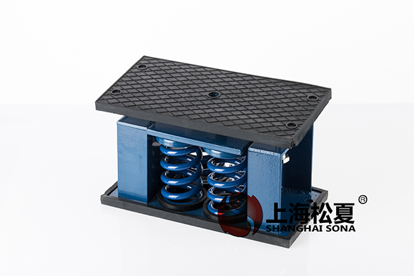 彈簧<a href='http://www.flagusa.cn' target='_blank'><u>減震器</u></a>選擇