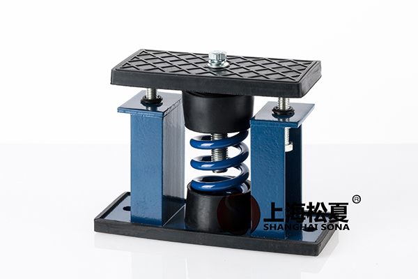 <a href='http://www.flagusa.cn' target='_blank'><u>彈簧減震器</u></a>作用