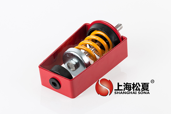 彈簧<a href='http://www.flagusa.cn' target='_blank'><u>減震器</u></a>簡介