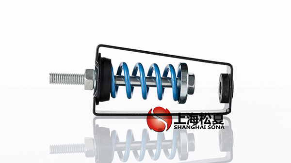 彈簧<a href='http://www.flagusa.cn' target='_blank'><u>減震器</u></a>應(yīng)用