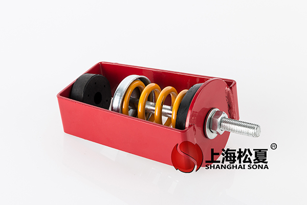 彈簧<a href='http://www.flagusa.cn' target='_blank'><u>減震器</u></a>應(yīng)用問題