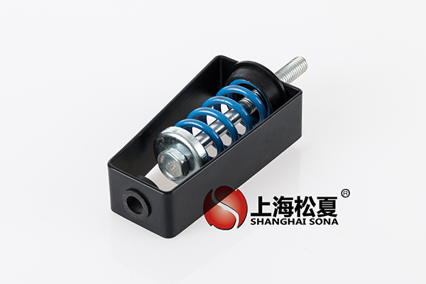 彈簧<a href='http://www.flagusa.cn' target='_blank'><u>減震器</u></a>應用