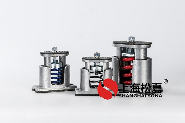 阻尼彈簧<a href='http://www.flagusa.cn' target='_blank'><u>減震器</u></a>的外觀介紹及特點