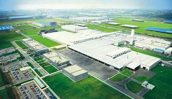 【一汽豐田汽車】<a href='http://www.flagusa.cn' target='_blank'><u>彈簧減震器</u></a>合同