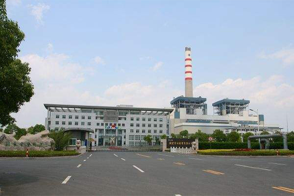 【國(guó)電常州發(fā)電廠(chǎng)項(xiàng)目】雙球橡膠