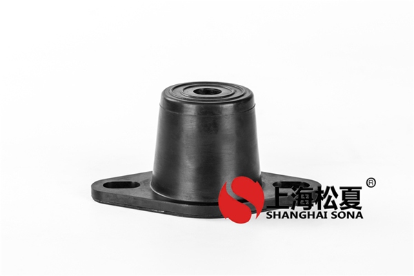 橡膠減振器的合格標(biāo)準(zhǔn)是什么？