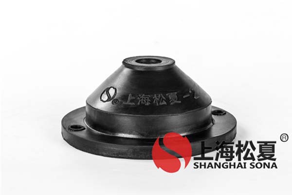 橡膠減振器常見(jiàn)故障有哪些？