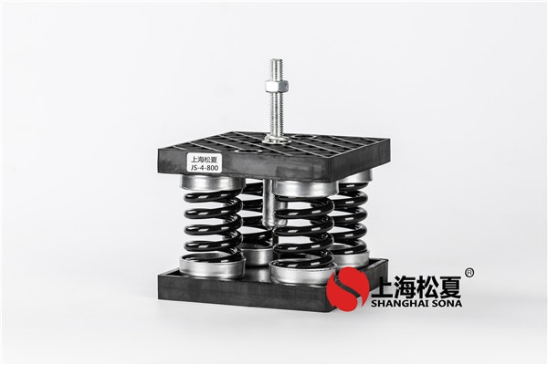 彈簧減振器在安裝中要注意哪些？